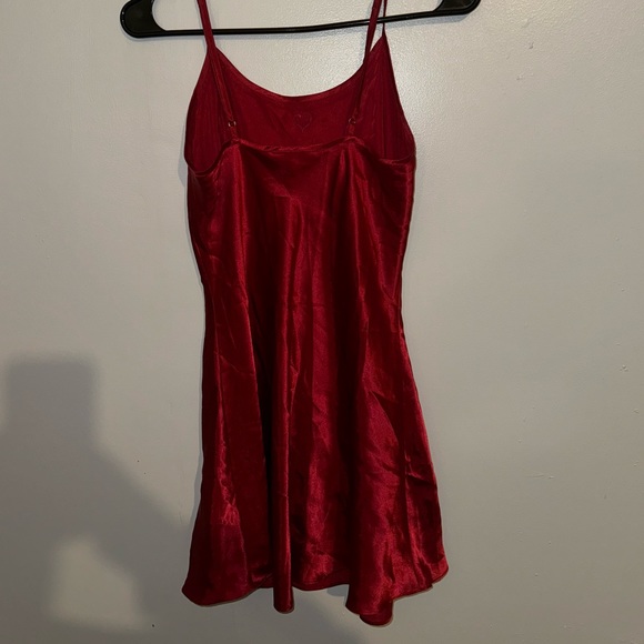 Vintage Victoria Secret gown - Picture 4 of 6